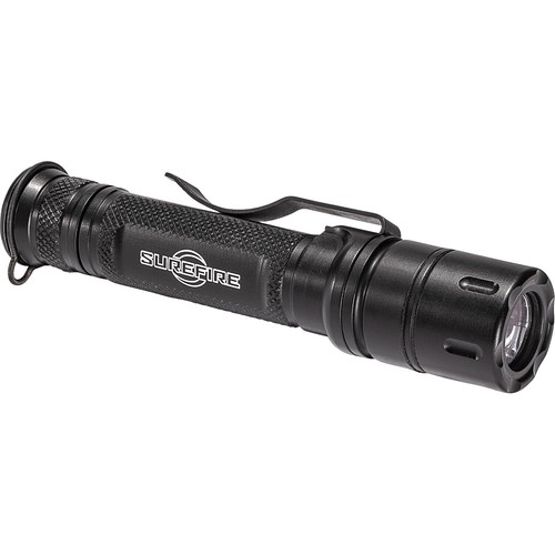 SUREFIRE G2X SERIES LED FLASHLIGHTS WITH TOUGH NITROLON BODY G2ZX