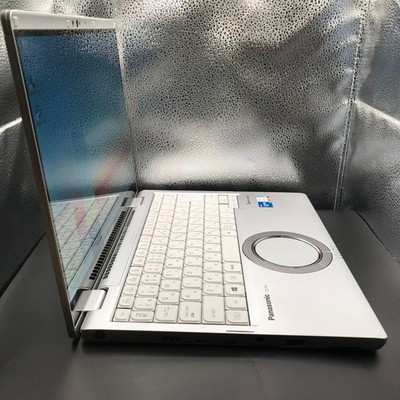 Panasonic CF-FV1 i5-1145G7 16G 256G 780H Panasonic Let's Note CF