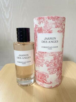 CHRISTIAN DIOR JASMIN DES ANGES 4.2 fl oz. 125ml Eau De Parfum