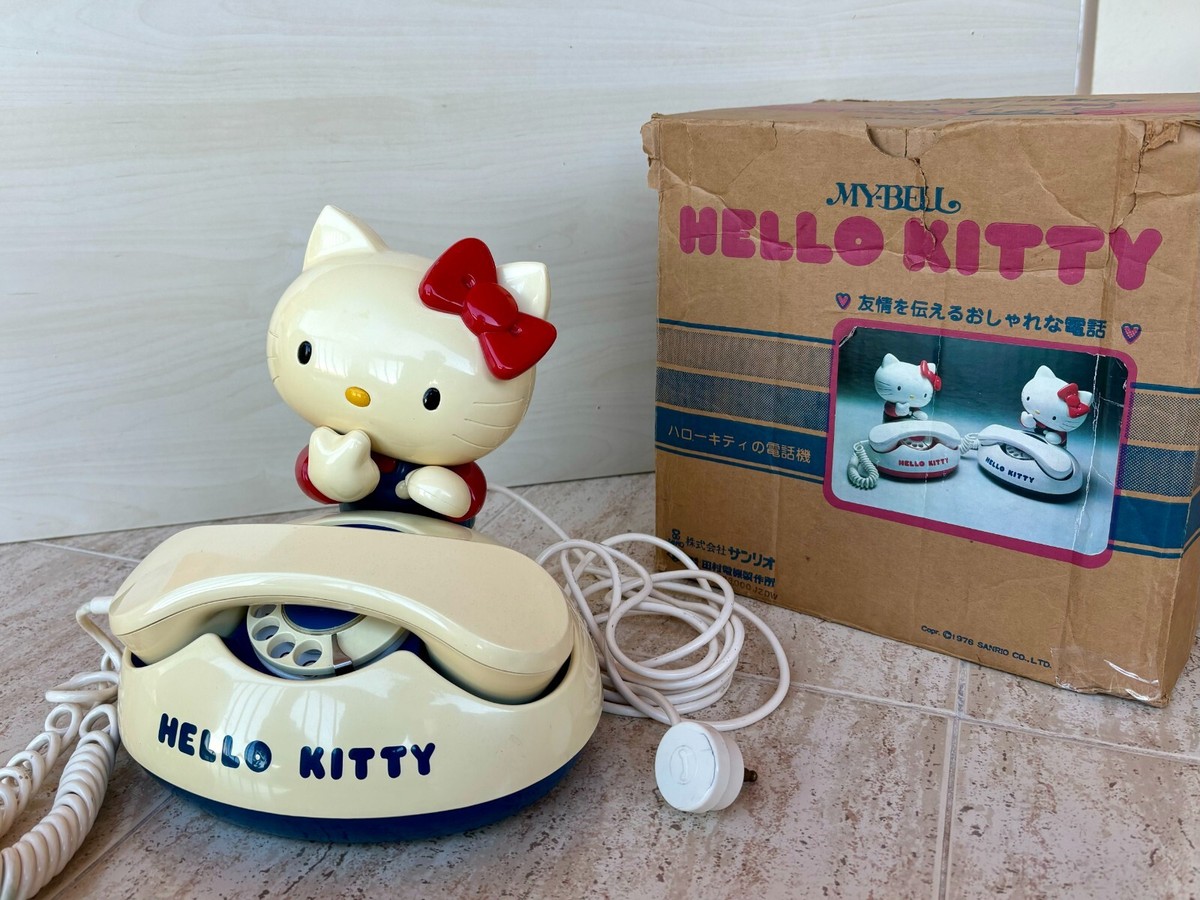 サンリオ ハローキティ ファニービートル 平成レトロ〜OSH レトロ