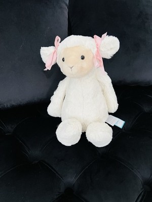 Jellycat BASHFUL LAMB - Medium 12