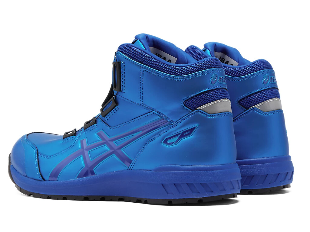 ASICS WINJOB CP304 BOA GLEAM LTD 1273A109 400 Blue ASICS Blue 3E