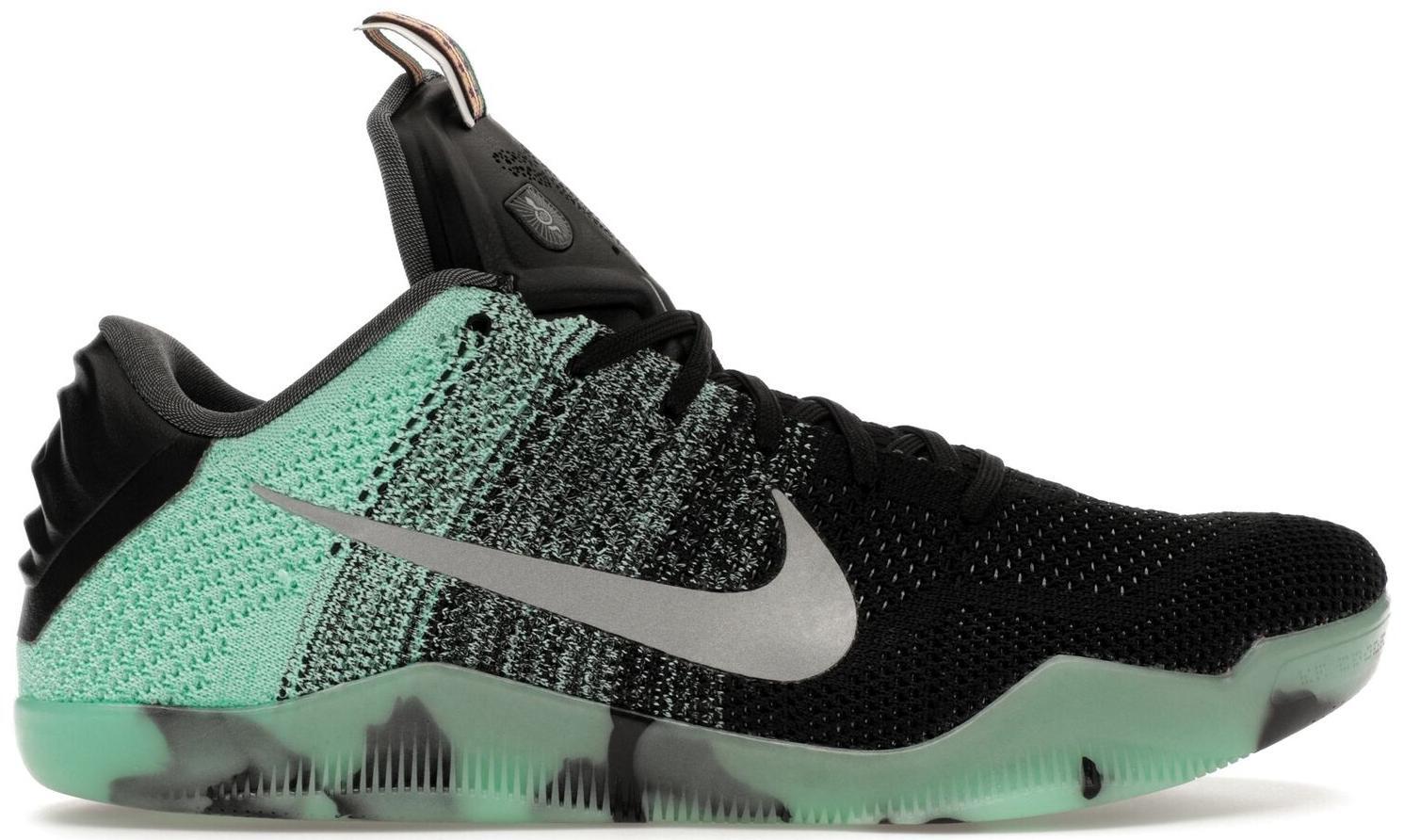 Nike Kobe 11 Elite Low All Star - Northern Lights for Sale