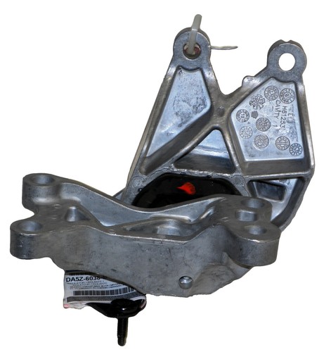 6CJ-44514-00-00 Yamaha Mount damper, upper side 6CJ445140000