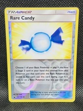 Rare Candy #142 Prices | Pokemon Celestial Storm | Pokemon Cards