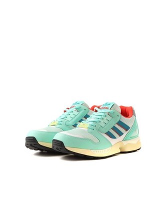 atmos × adidas Originals ZX8000 G-SNK11 