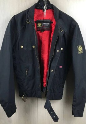 Belstaff Tour Master Trophy Motorcycle Jacket Size M | eBay
