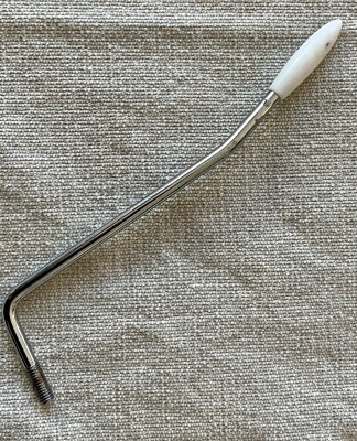 Vtg Aria Pro II Electric Guitar ACT/EX Bridge Whammy Bar Tremolo