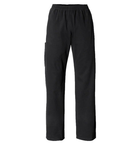 Yeezy Gap Balenciaga - Black Sateen Cargo Pants - Size 26 Brand