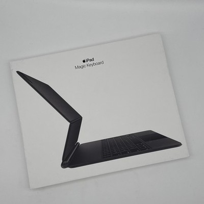 QWERTY APPLE IPAD PRO 12.9