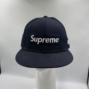 Supreme Fitted Hat | eBay