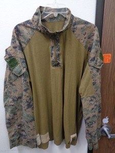 Woodland Frog Usmc | eBay