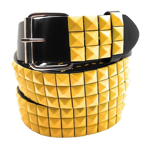 Supreme Number (N)ine Studded Belt FW25 | eBay