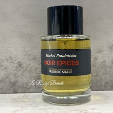 香水(男性用) FREDERIC MALLE NOIR EPICES 50ml Amazon.co.jp