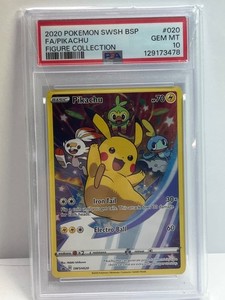 Psa 10 Pikachu | eBay