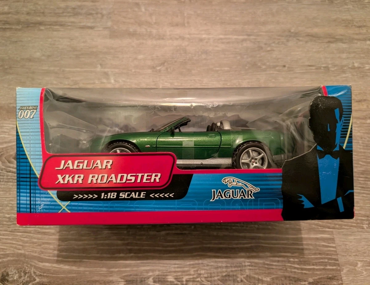 Jaguar 1:18 Scale Diecast & Toy Vehicles for sale | eBay