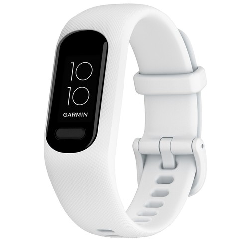 Garmin Fenix 5S Plus White with Carrara White Band Multisport GPS