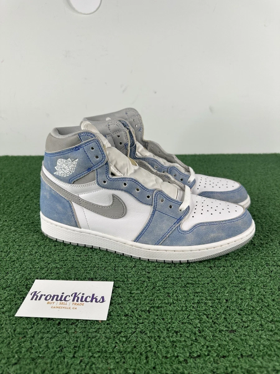 Jordan 1 Retro OG Hyper Royal | eBay