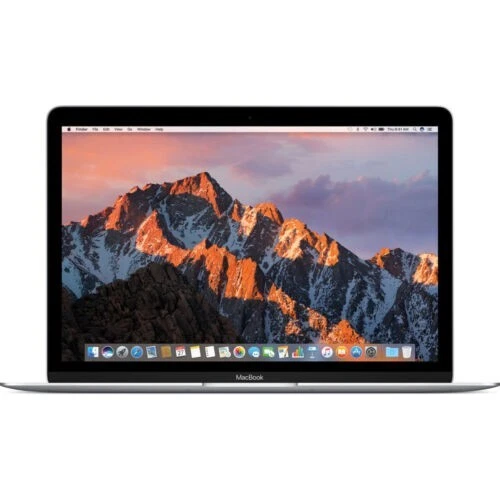 2017 Apple MacBook Gold Laptops for sale | eBay