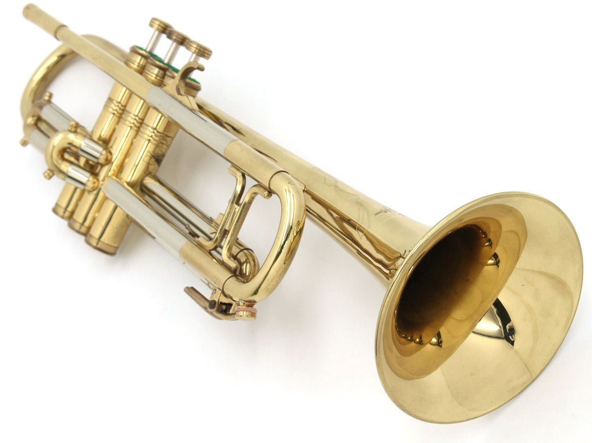 HUTTL Trumpet LINE 800 | eBay