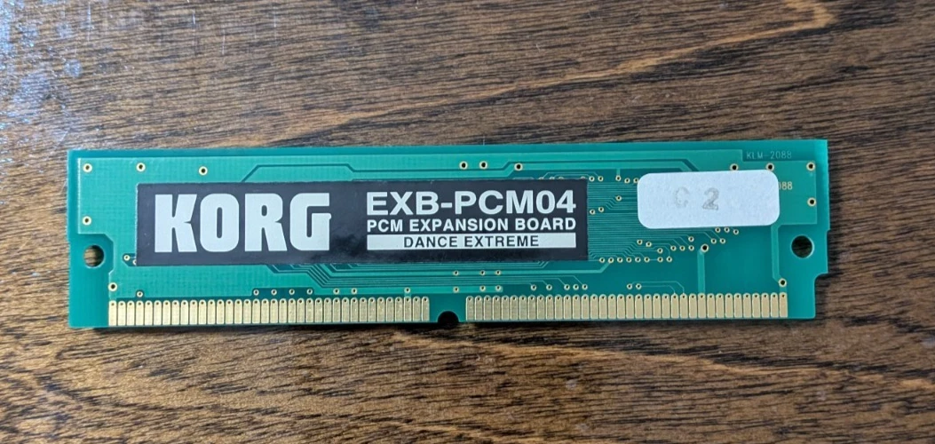 Korg Karma for sale | eBay