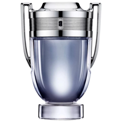 Paco Rabanne Invictus Eau De Toilette Spray, Cologne for Men 1.7