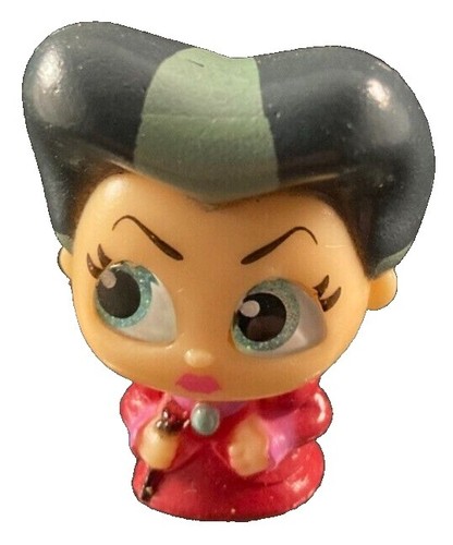 Authentic Popmart Pucky Fairies Market Tarot Reader Secret