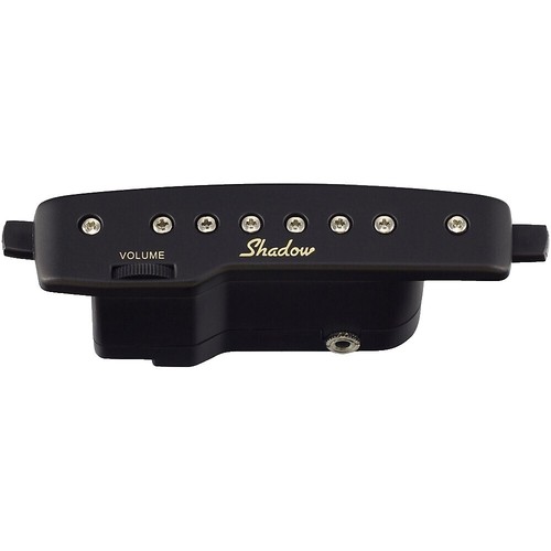 Fishman Neo-Buster Humbucking Acoustic Guitar Soundhole Pickup