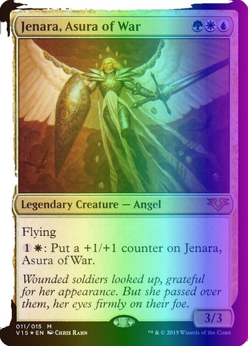 MTG from the vault angels New Unopened | eBay