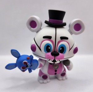 Five Nights at Freddys Mystery Mini | eBay