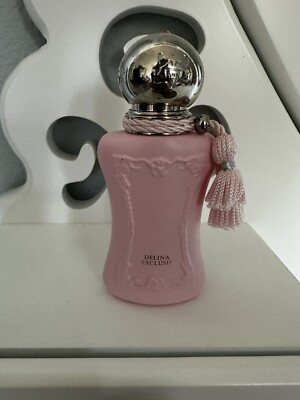 Parfums de Marly Delina 30ml Women's Eau de Parfum Spray | eBay