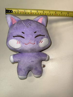 ATEEZ ANITEEZ Plush Doll From Japan SANdeoki | eBay