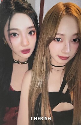 AESPA DRAMA WARNER JAPAN POB UNIT PHOTOCARD OFFICIAL KARINA WINTER