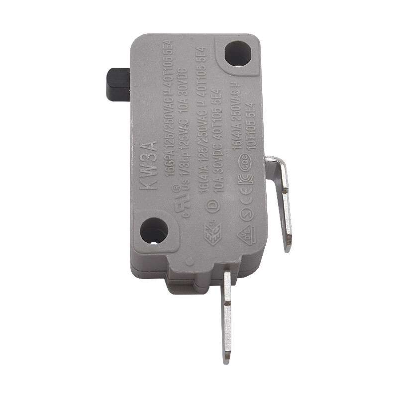 Frigidaire FGMV176NTF Microwave Oven Door Switch Door Interloc