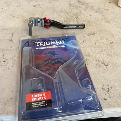 Triumph Daytona 675 Speed Triple Street Triple R A9620029 Radial