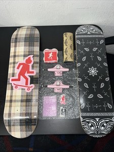 Travis Scott Skateboard | eBay