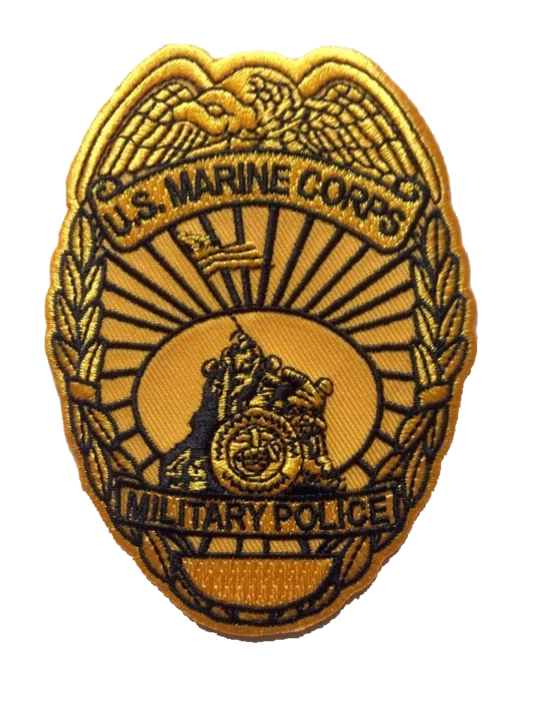 military police patch products for sale | eBay