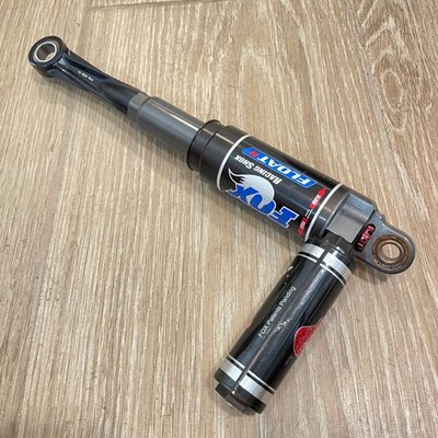 Fox Float R Specialized Brain Rear Shock S-Works Epic Comp M4