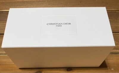 Christian Dior Novelty Maison Christian Dior mini candle set 35g x