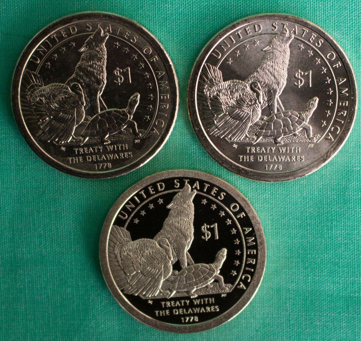 メキシコ 旧貨幣 1893年 鷲デザイン 穴開け 磨きあり 27グラム