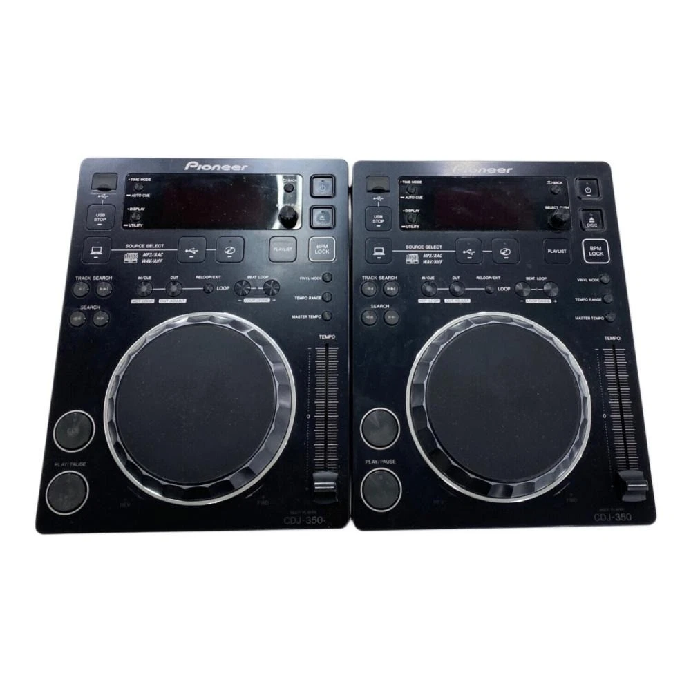 pioneer cdj 350 products for sale | eBay
