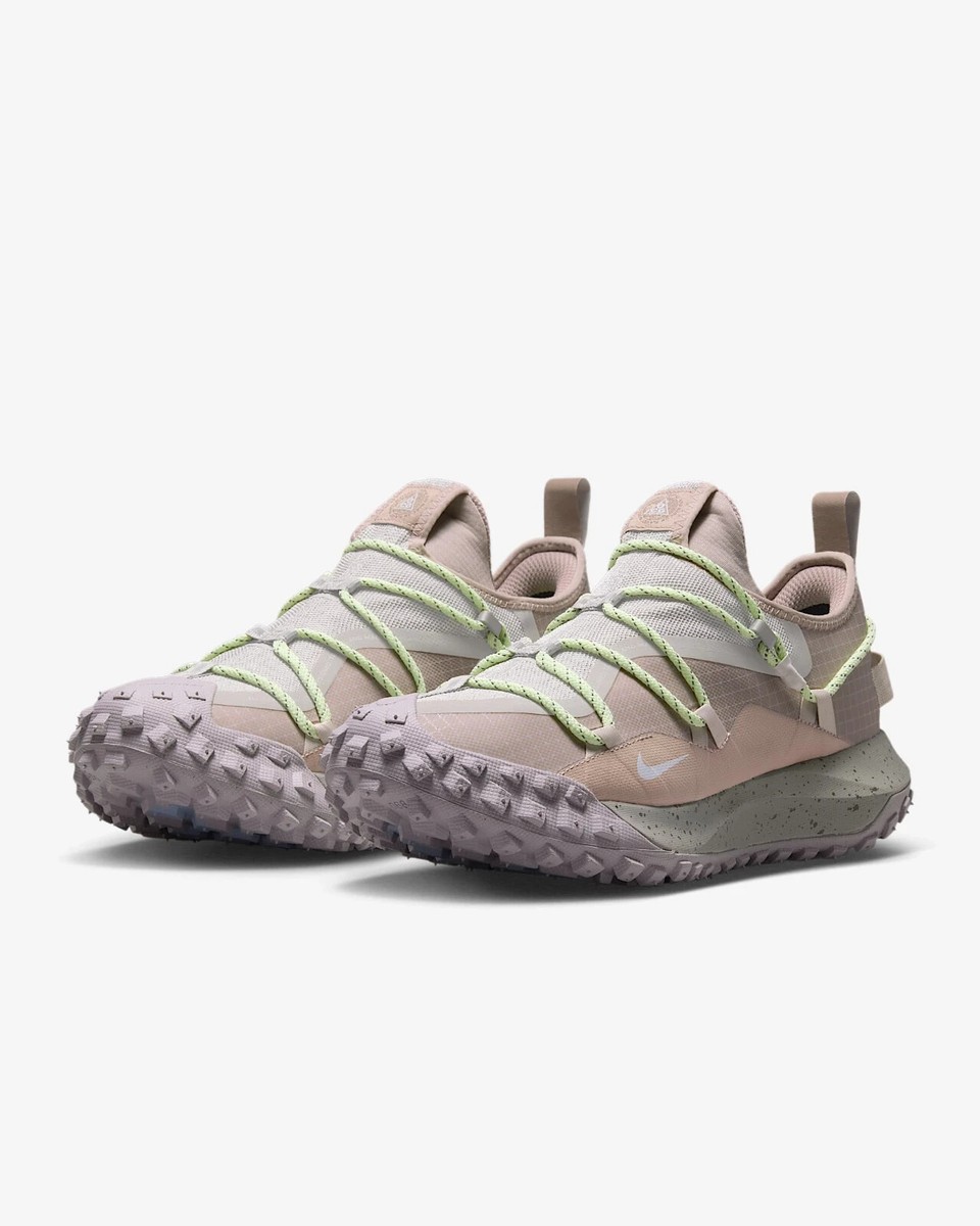 Nike ACG Mountain Fly Low GORE-TEX SE IB7328-003 College Gray/Cave