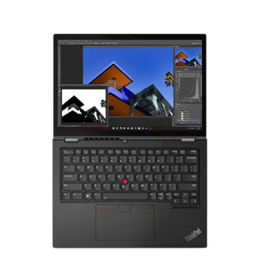 Lenovo ThinkPad L13 Yoga Gen4 13th Intel i5-1335U 16GB 256GB SSD