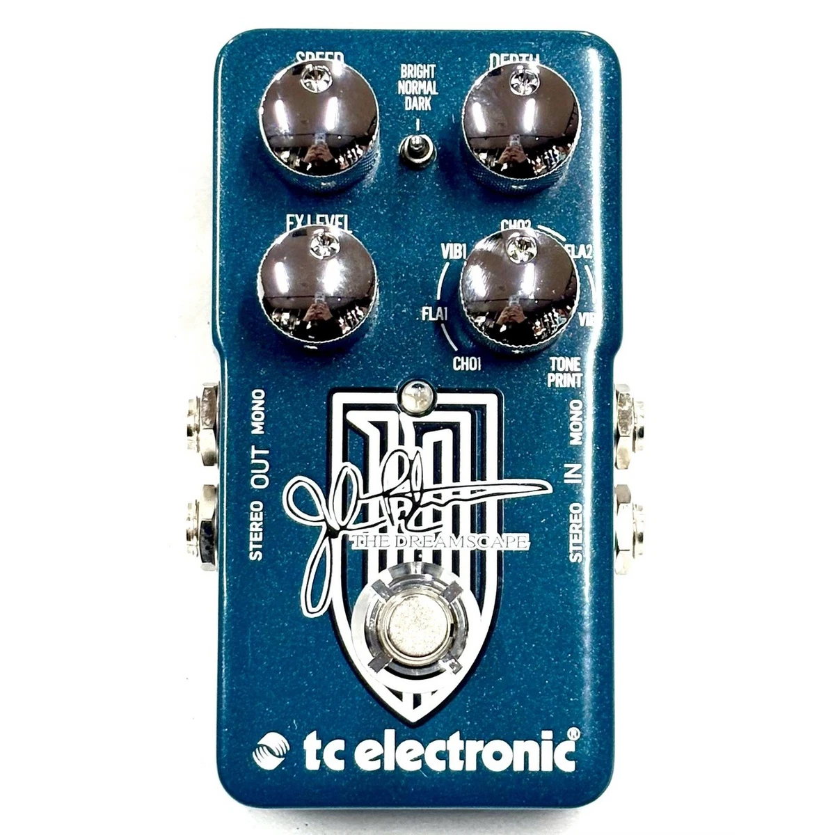 tc electronic dreamscape products for sale | eBay