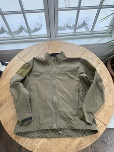 Arc`teryx Combat Jacket | eBay