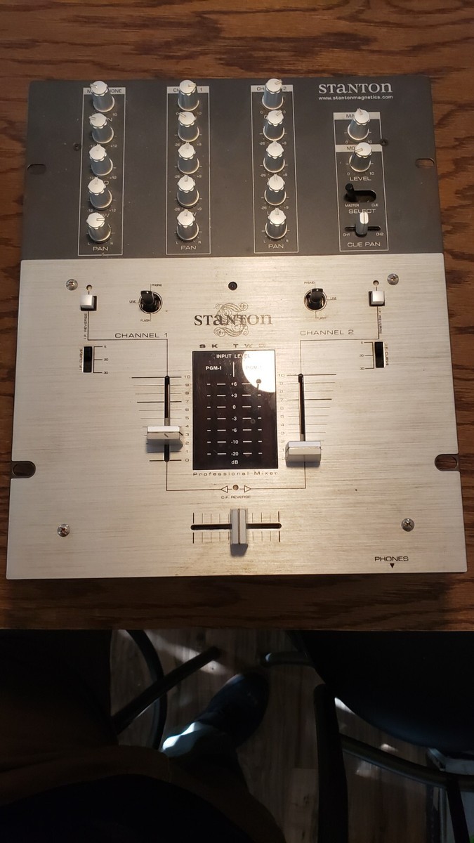 stanton sk two | eBay