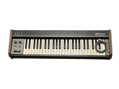 Roland System-100m Model 181 49-Key Keyboard Controller