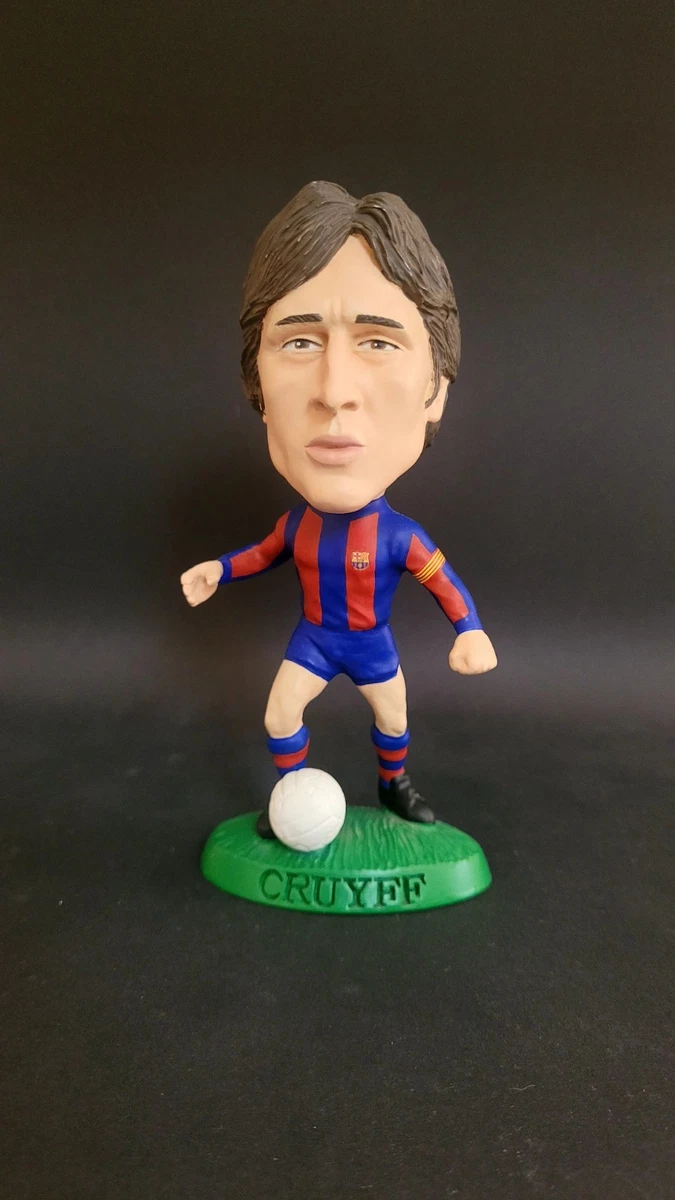 FC Barcelona Corinthian Prostars Football Figures for sale | eBay UK