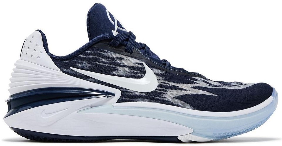 Nike Air Zoom GT Cut 2 TB Promo Midnight Navy for Sale