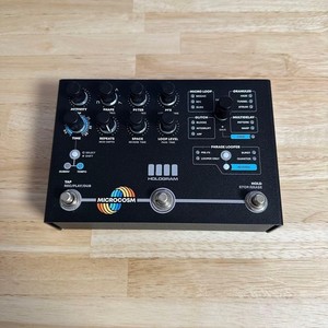 Hologram Pedal | eBay